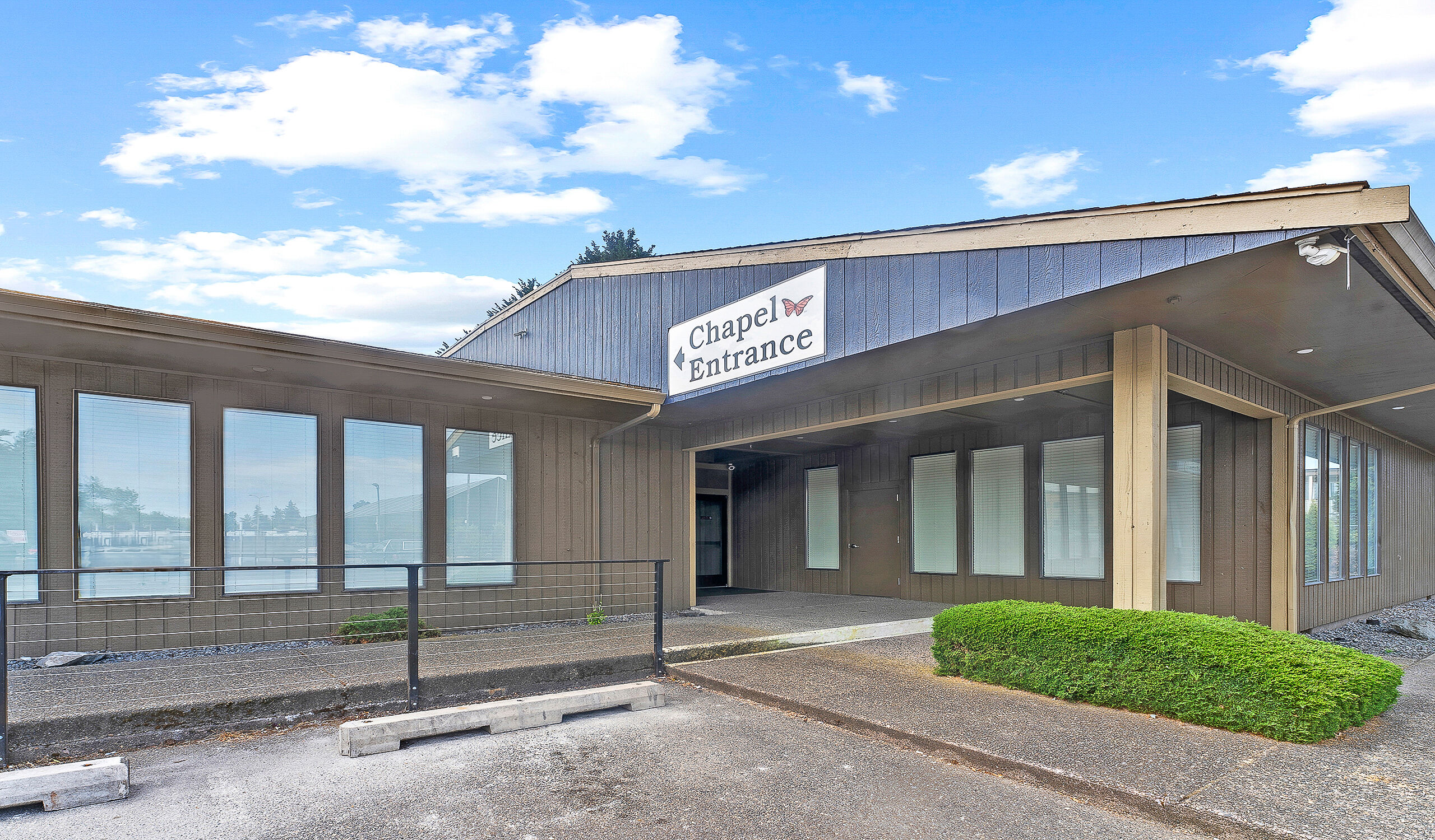 Edwards Memorial Funeral Homes - Lakewood