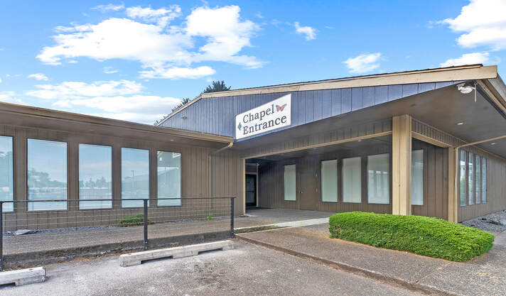 Edwards Memorial Funeral Homes - Lakewood