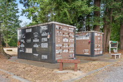 Marysville Cemetery