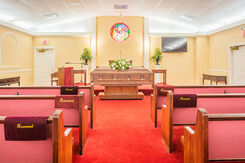 Carter-Trent Funeral Home