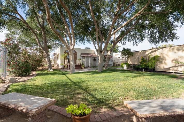 Mohave Memorial Funeral and Crematory