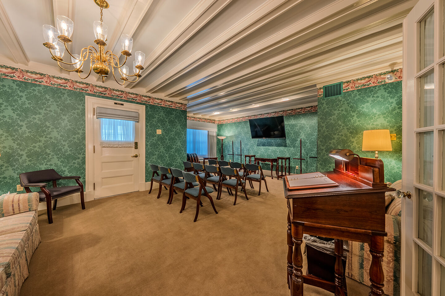 Betz, Rossi Bellinger & Stewart Family Funeral Home - Gloversville