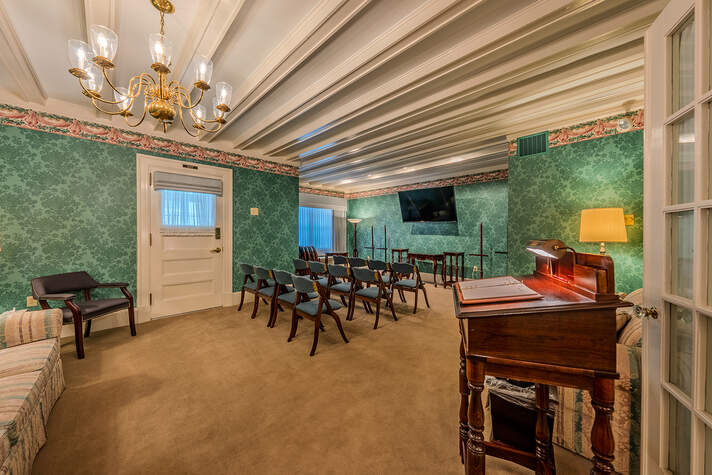 Betz, Rossi Bellinger & Stewart Family Funeral Home - Gloversville