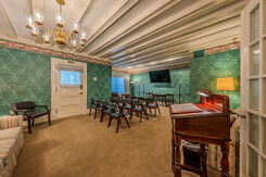 Betz, Rossi Bellinger & Stewart Family Funeral Home - Gloversville