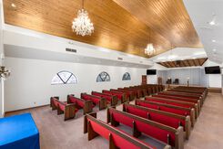 Adair Funeral Home - Avalon