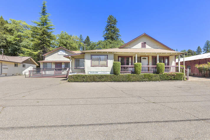 Amador Hills Cremation & Funeral Service  location