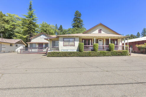 Amador Hills Cremation & Funeral Service  location