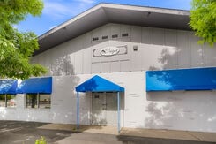 Viegut Funeral Home Exterior