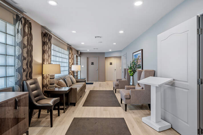 Legacy Funeral & Cremation Care