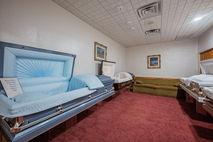 Akin Davis Funeral Home - Clewiston