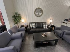 Regency Mortuary