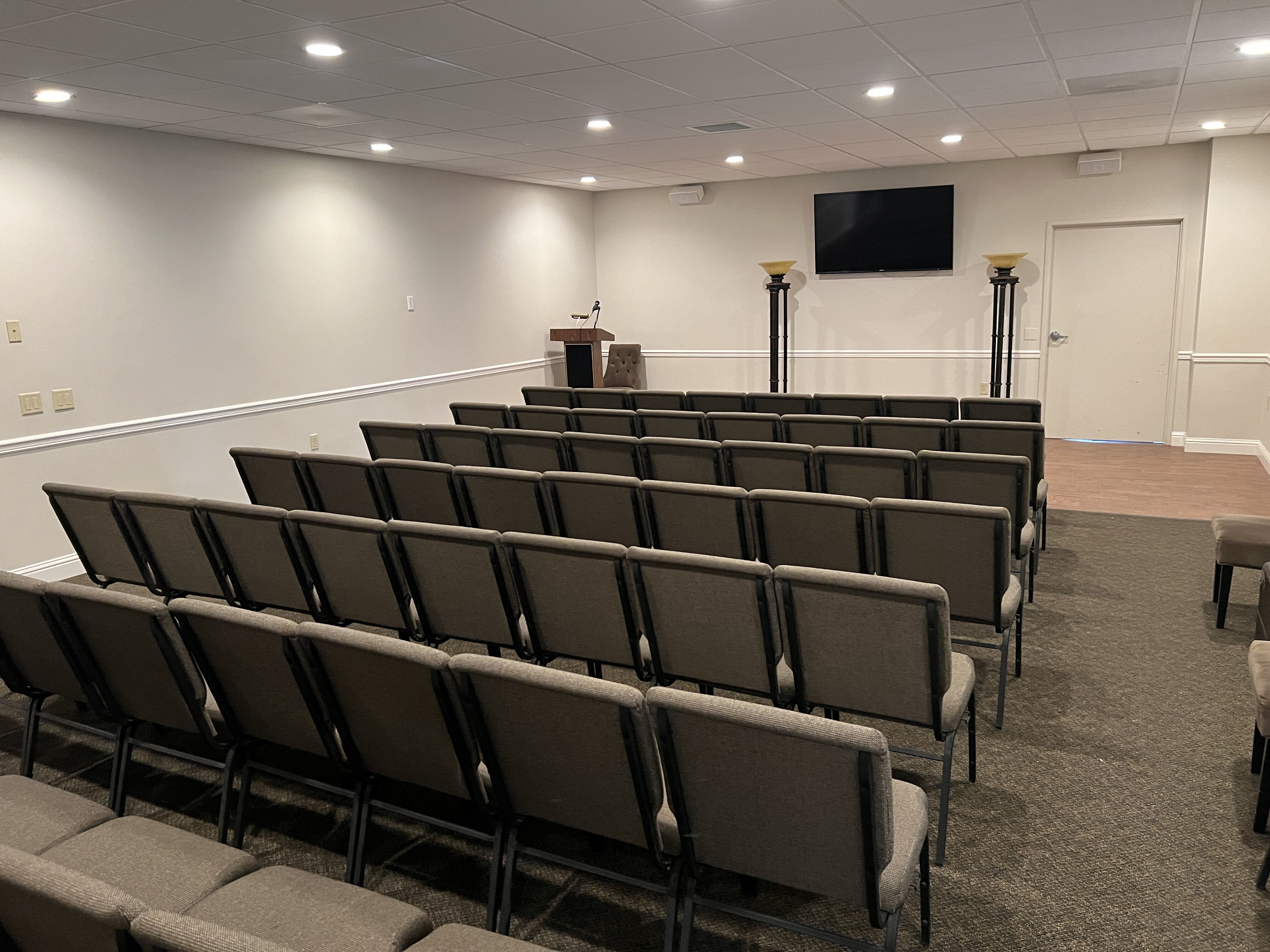 Affordable Cremation & Funeral Center - South Sacramento