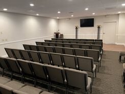 Affordable Cremation & Funeral Center - South Sacramento