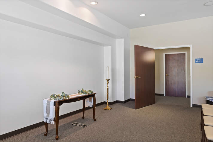 Affordable Mortuary