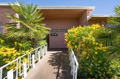 Adair Funeral Home - Dodge