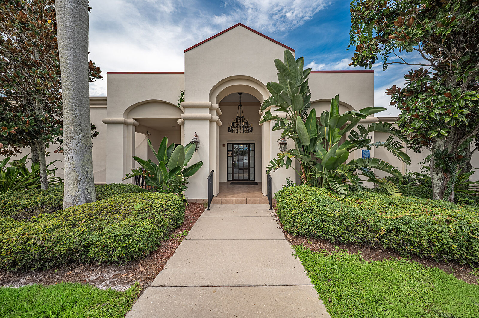 Griffith-Cline Funeral Home