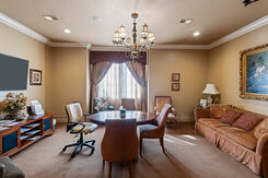 Clark Legacy Center - Nicholasville