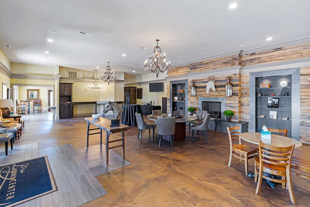 Clark Legacy Center - Frankfort