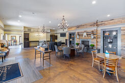 Clark Legacy Center - Frankfort