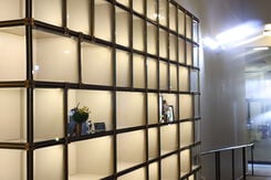 Musgrove Family Mortuary, mausoleum