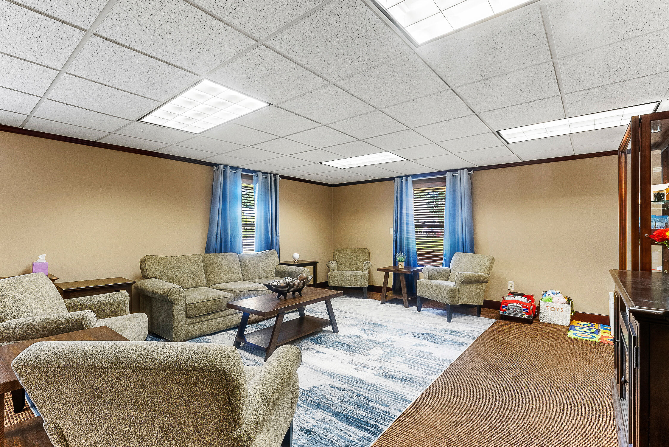 Edwards Memorial Funeral Homes - Federal Way