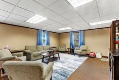 Edwards Memorial Funeral Homes - Federal Way