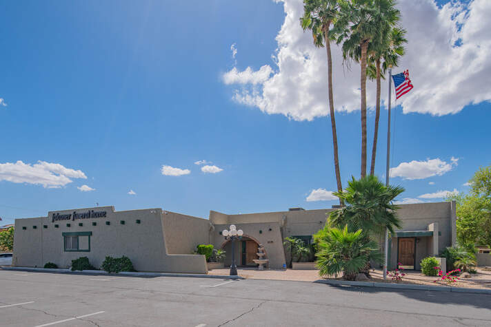 Legacy Funeral Home – Chandler
