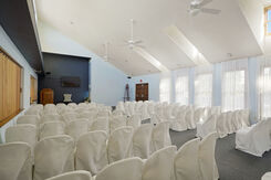 Aspen Mortuaries Arvada Chapel