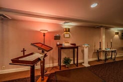 Betz, Rossi Bellinger & Stewart Family Funeral Home - Amsterdam