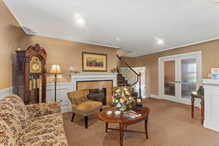 Curnow Funeral Home & Cremation Service - Sumner