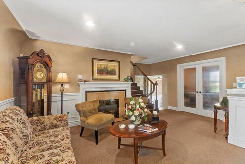 Curnow Funeral Home & Cremation Service - Sumner