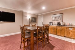 Cesarz, Charapata & Zinnecker Funeral Home, interior