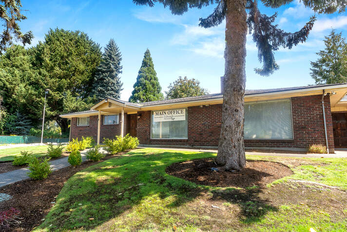 Edwards Memorial Funeral Homes - University Place