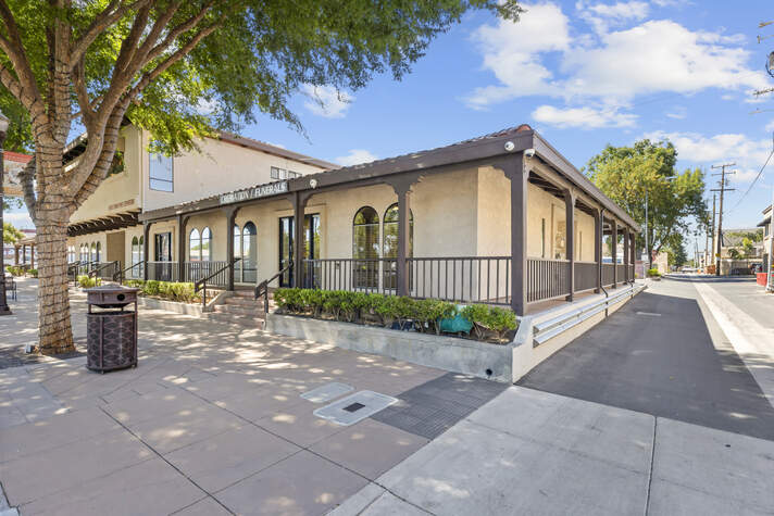 Bay Area Cremation Society - Brentwood  location