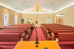Carter-Trent Funeral Home