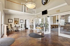 Benito & Azzaro Pacific Gardens Chapel