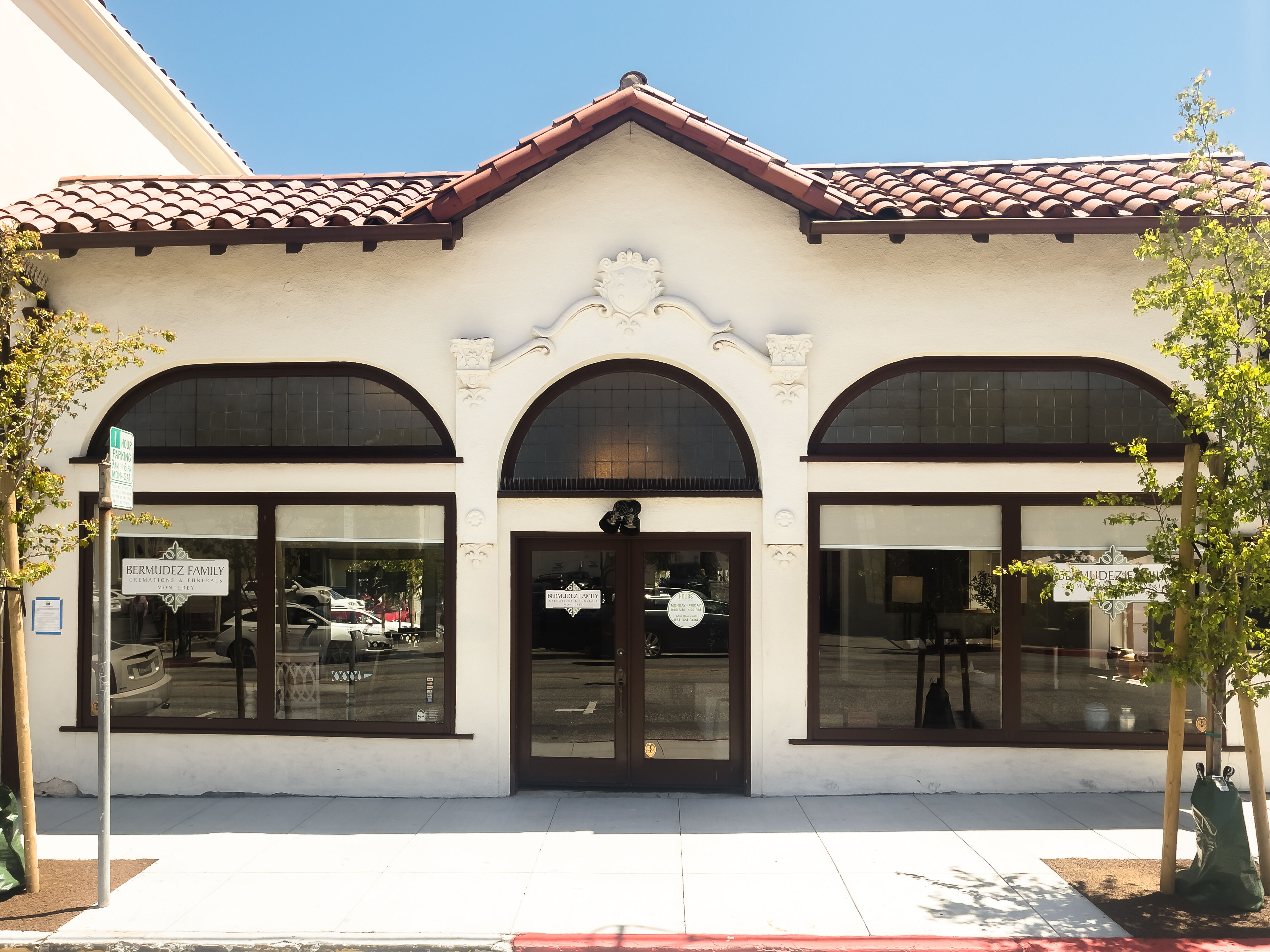 Bermudez Family Cremations & Funerals