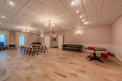 Ballweg & Lunsford Funeral Homes - LaFayette