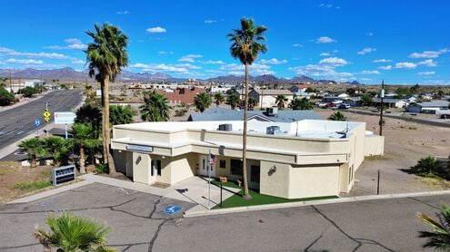 Desert Lawn Funeral Home - Bullhead