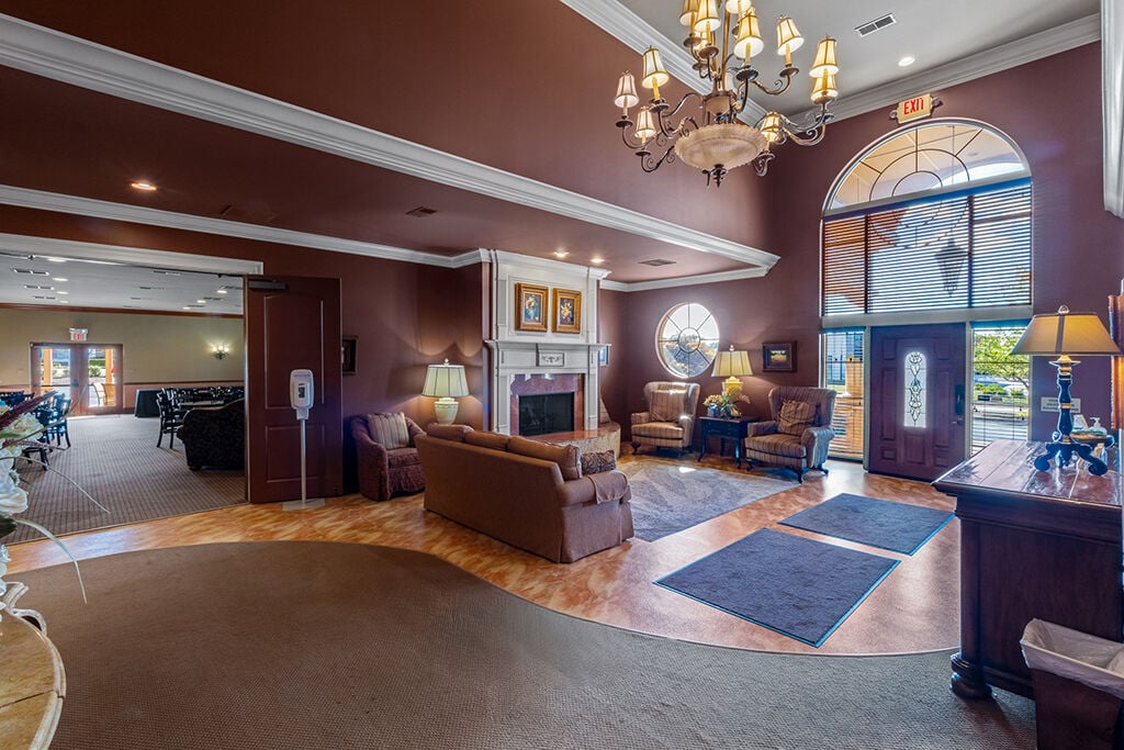 Clark Legacy Center - Nicholasville