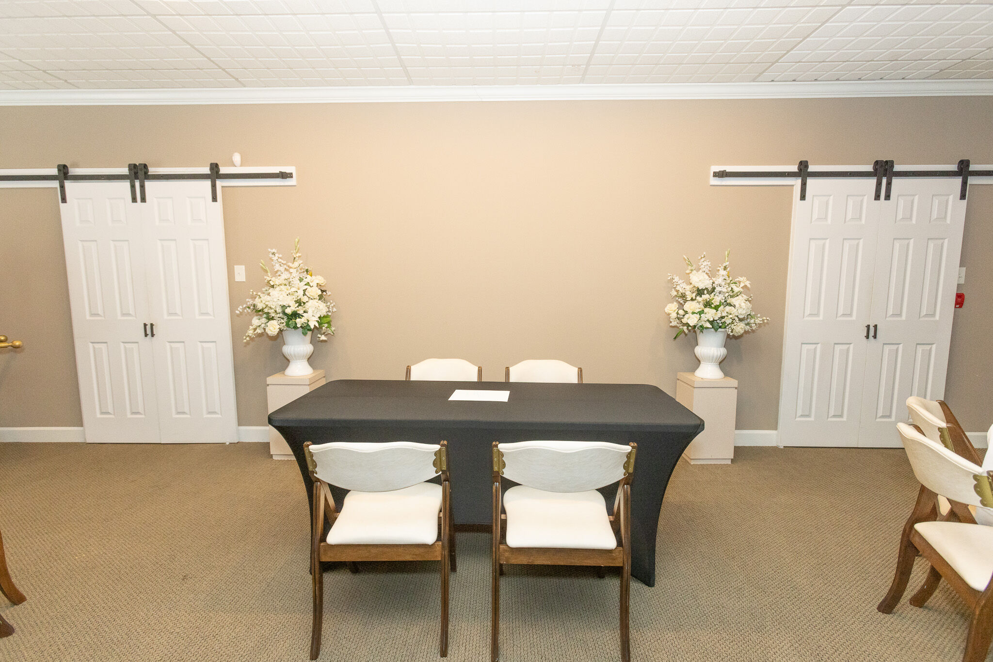 McGuinness Funeral Homes - Sewell