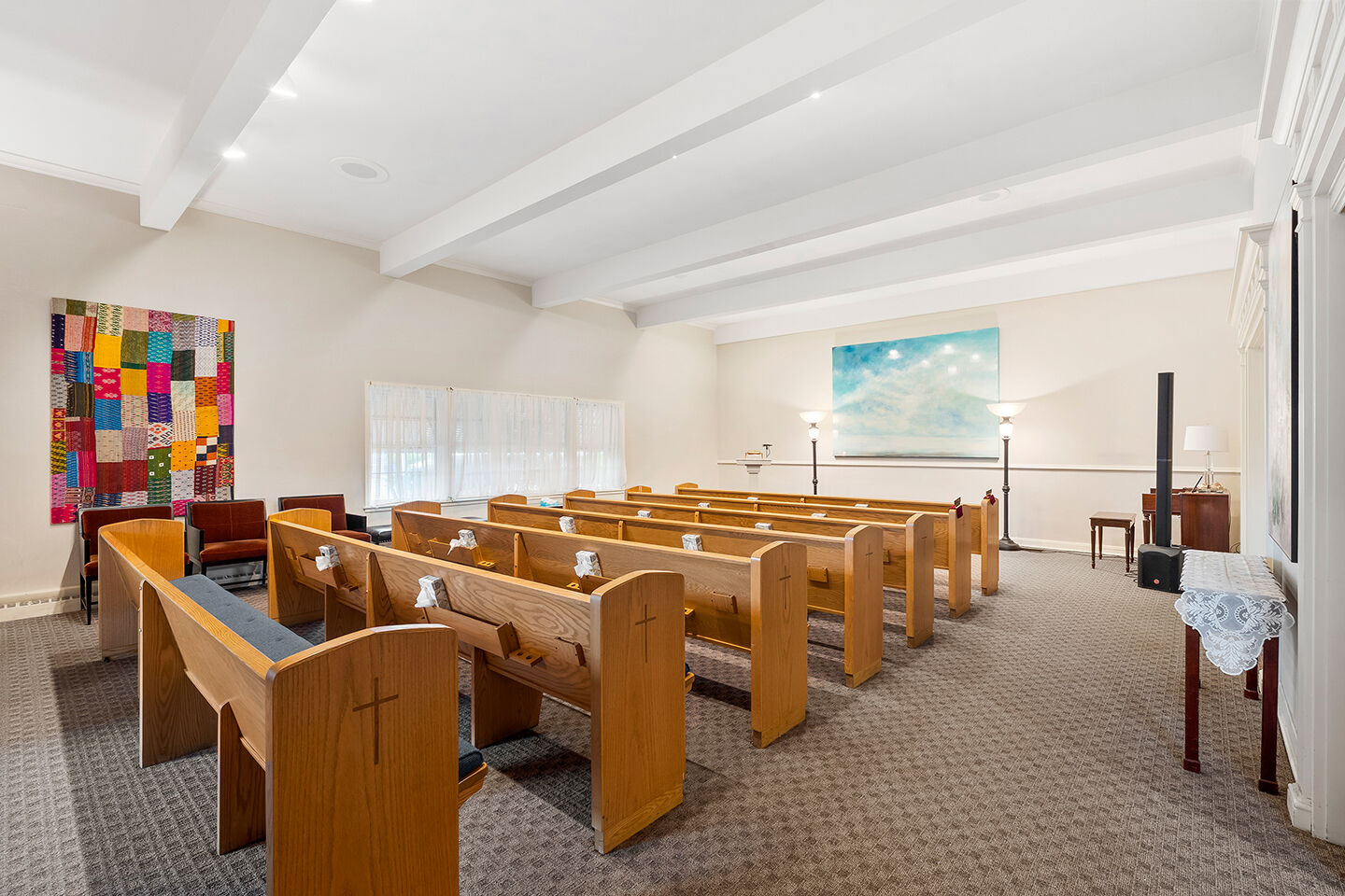 Spielman Mortuary