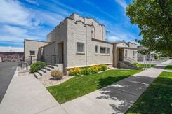 Lienkaemper Funeral Chapel Ontario exterior