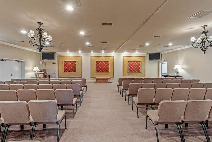 Clark Legacy Center - Nicholasville