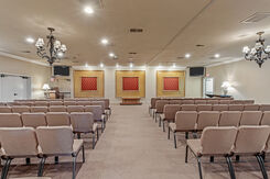 Clark Legacy Center - Nicholasville