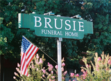 Brusie Funeral Home