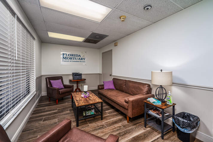 Florida Mortuary Funeral & Cremation Services