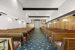 Daneri Mortuary