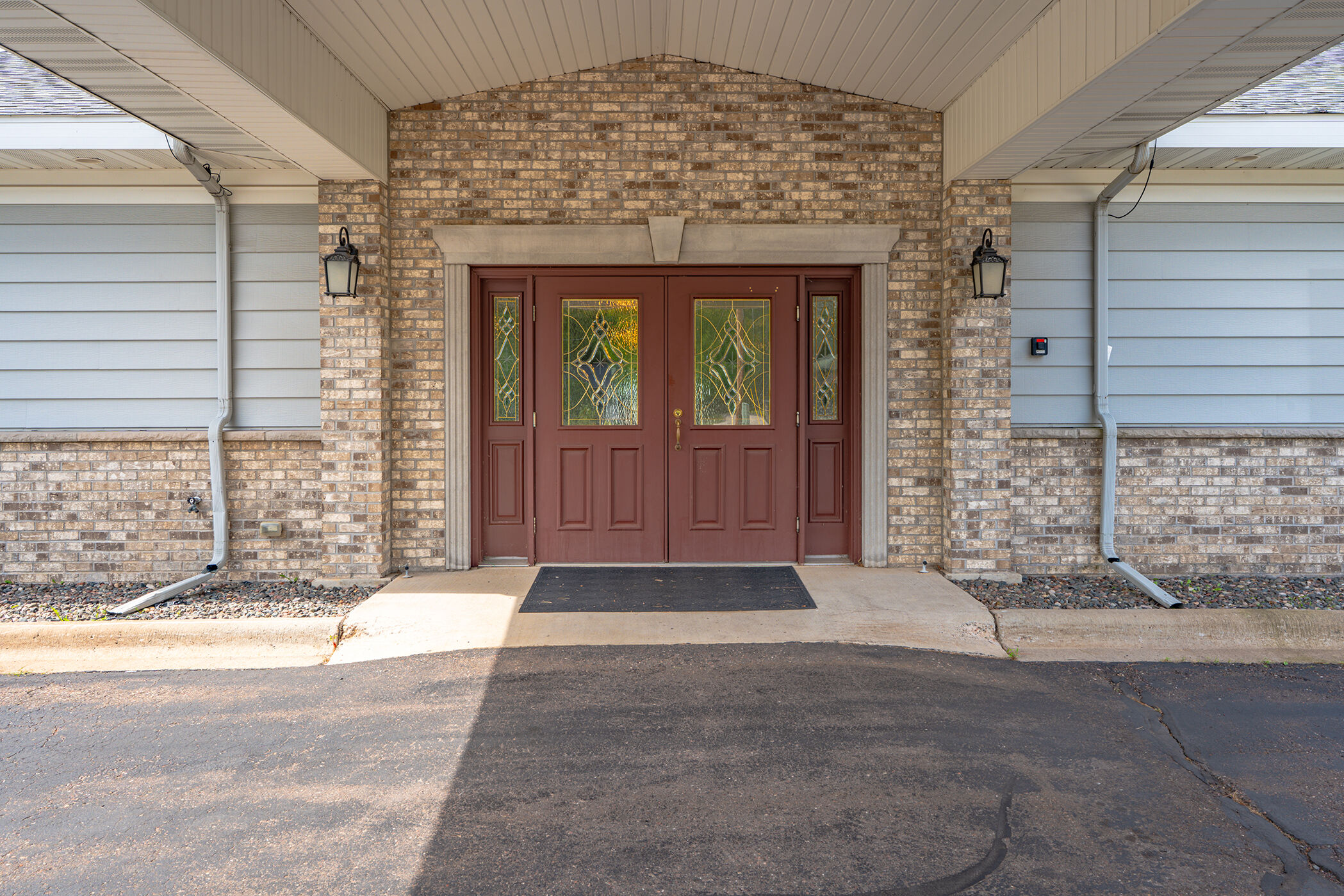 Atkins-Northland Funeral Home