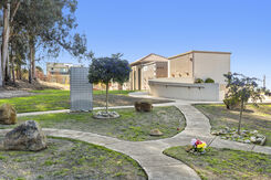 Mission Mortuary - Seaside